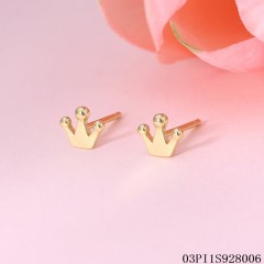 Factory Wholesale Sterling Silver 925 jewelry Earrings