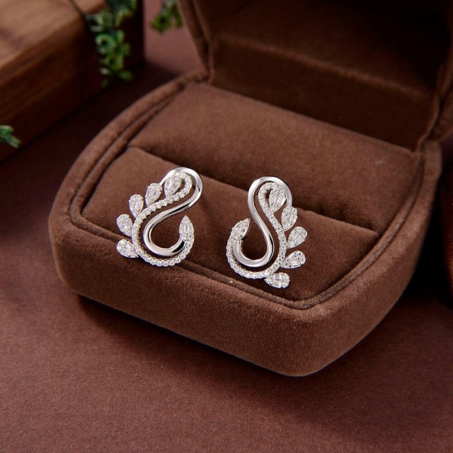 Factory Wholesale  jewelry Earrings