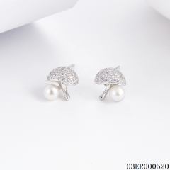 New Arrivals Sterling Silver 925 jewelry Earrings