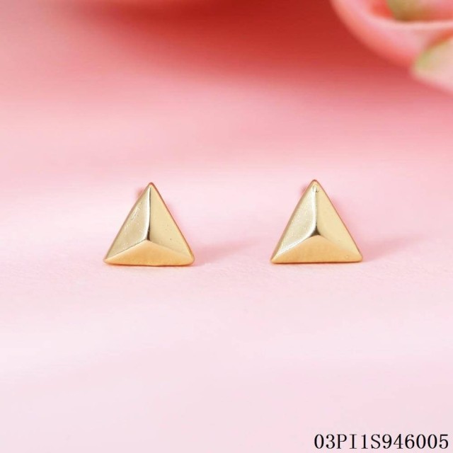 Popular Design Sterling Silver 925 jewelry Earrings