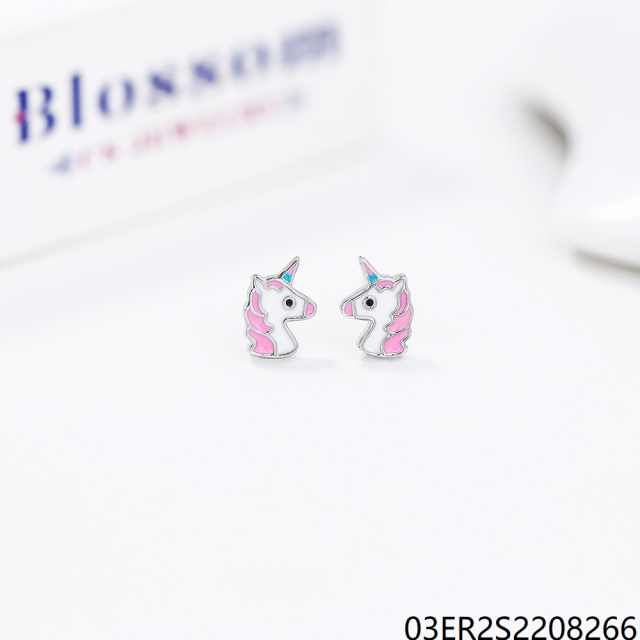 Hot Style Wholesale Luxury Emeralds Women Jewelry 925 Silver Zircon Long Stud Earrings