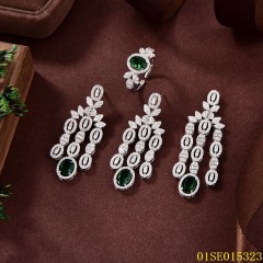 Wholesale High End Quality jewelry Jewelry Set