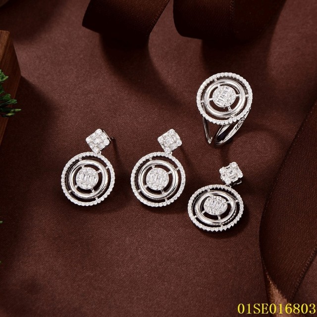 wholesale price jewelry Jewelry Set