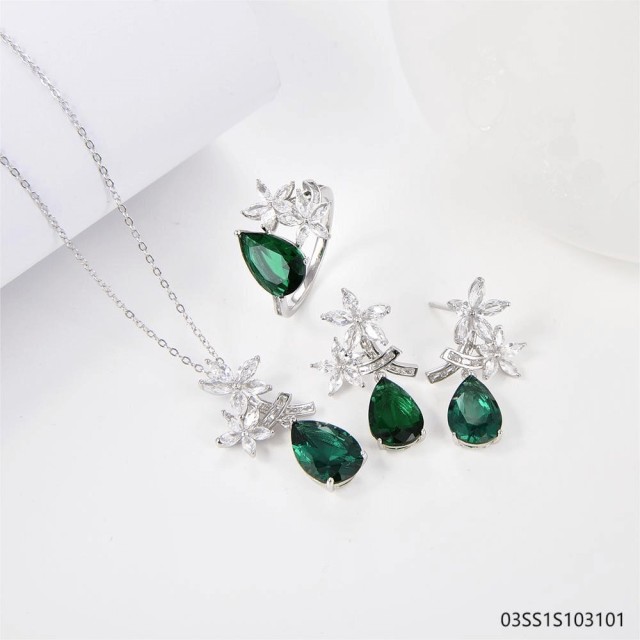 New Product jewelry Jewelry Set