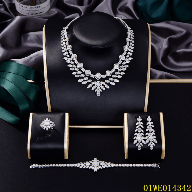New Product jewelry Jewelry Set