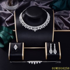 Wholesale Fashion jewelry Jewelry Set