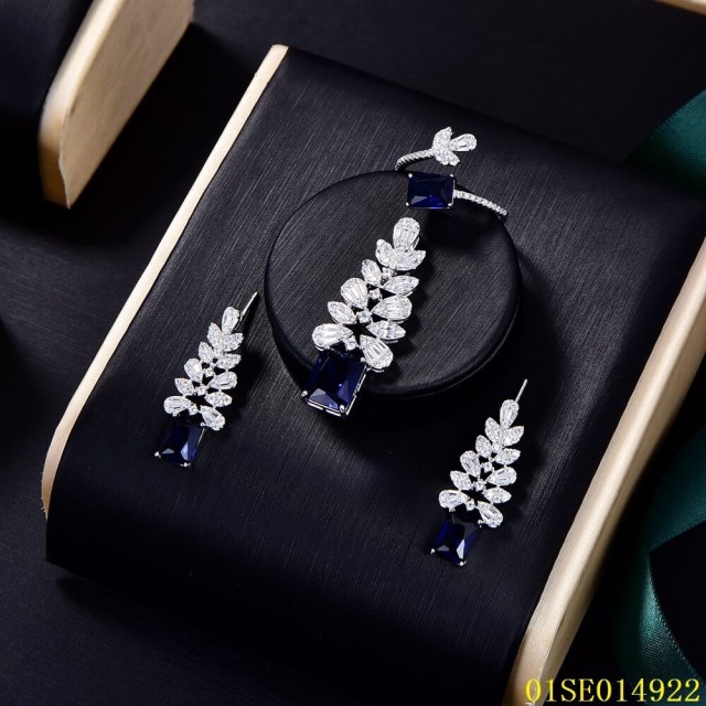 High-quality Fashion jewelry Jewelry Set