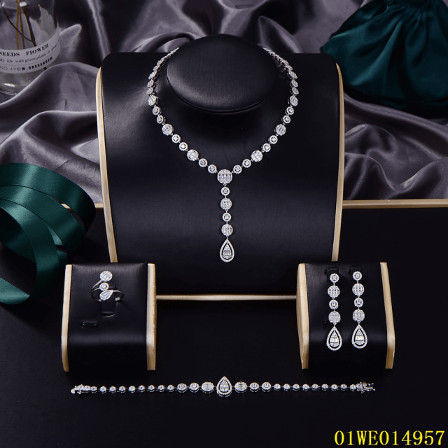 Direct Selling jewelry Jewelry Set