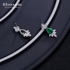 Factory Supply Quality Assurance Sterling Silver 925 jewelry Jewelry Set
