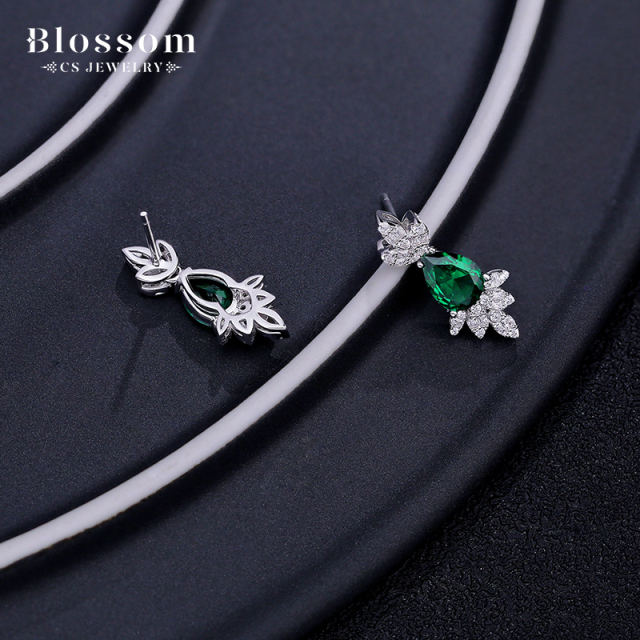 Factory Supply Quality Assurance Sterling Silver 925 jewelry Jewelry Set