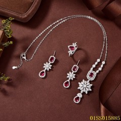 High-quality Fashion jewelry Jewelry Set