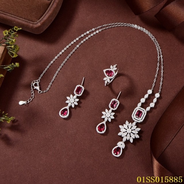 High-quality Fashion jewelry Jewelry Set