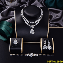 Top Fashion jewelry Jewelry Set