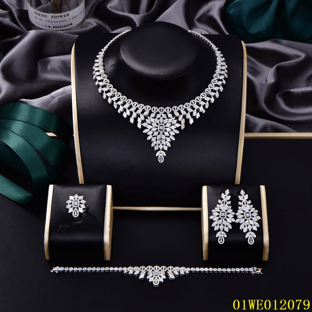 New Arrivals jewelry Jewelry Set