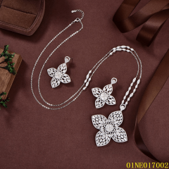 Unique Design Fashion jewelry Jewelry Set