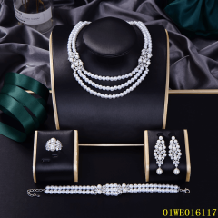 Classic Hot Sale jewelry Jewelry Set