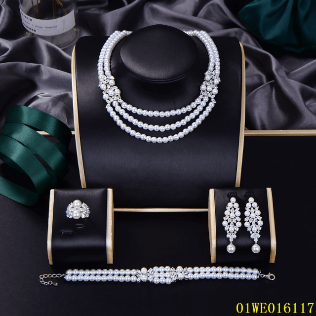 Classic Hot Sale jewelry Jewelry Set