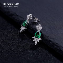 Factory Supply Quality Assurance Sterling Silver 925 jewelry Jewelry Set