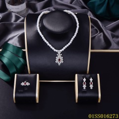Wholesale Fashion jewelry Jewelry Set
