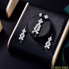 Quality Wholesale Unique Design jewelry Jewelry Set