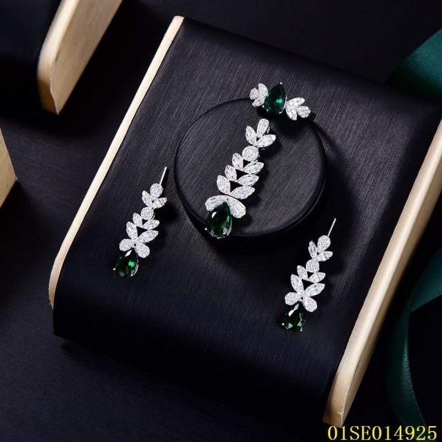 Quality Wholesale Unique Design jewelry Jewelry Set