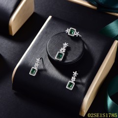 New Arrivals Sterling Silver 925 jewelry Jewelry Set
