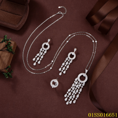 Classic Hot Sale jewelry Jewelry Set