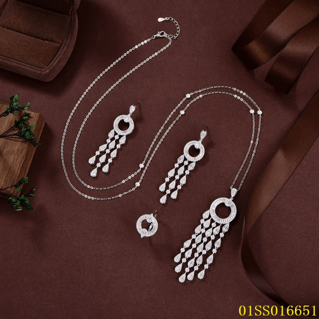 Classic Hot Sale jewelry Jewelry Set