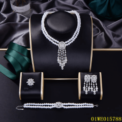 Popular Design jewelry Jewelry Set