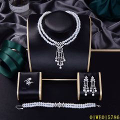 Factory Wholesale  jewelry Jewelry Set