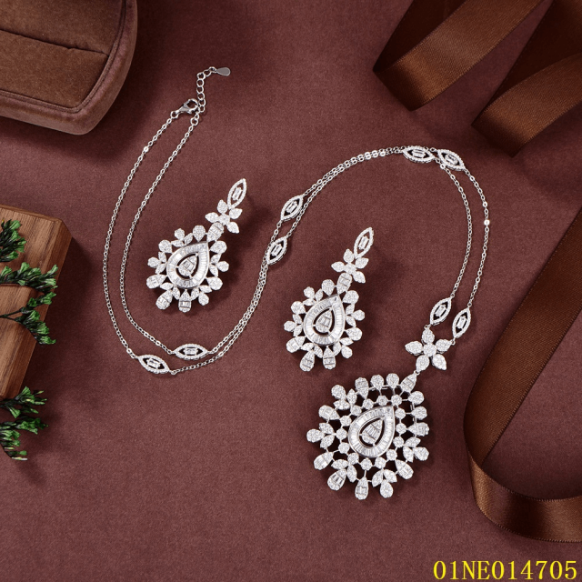 The New Listing jewelry Jewelry Set