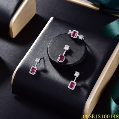 wholesale price Sterling Silver 925 jewelry Jewelry Set
