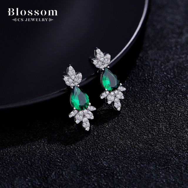 Factory Supply Quality Assurance Sterling Silver 925 jewelry Jewelry Set