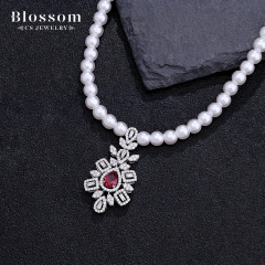 Wholesale Fashion jewelry Jewelry Set