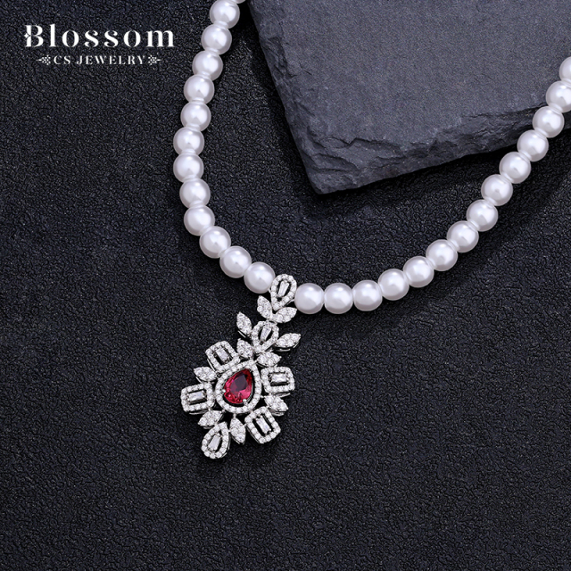 Wholesale Fashion jewelry Jewelry Set