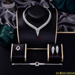 Factory Supply Quality Assurance jewelry Jewelry Set
