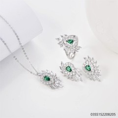 Hot Style Wholesale jewelry Jewelry Set