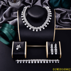 Popular Design jewelry Jewelry Set