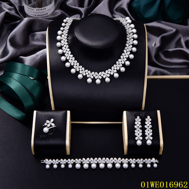 Popular Design jewelry Jewelry Set