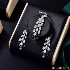 Quality Wholesale Unique Design jewelry Jewelry Set