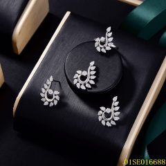 wholesale price jewelry Jewelry Set