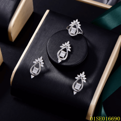 wholesale price jewelry Jewelry Set