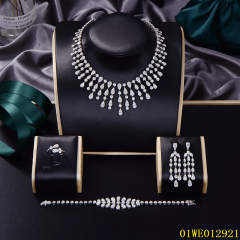 Popular Design jewelry Jewelry Set
