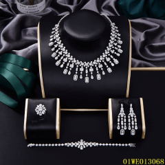Unique Design Fashion jewelry Jewelry Set