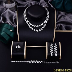 Hot Style Wholesale jewelry Jewelry Set