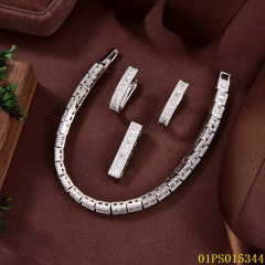 Wholesale Fashion jewelry Jewelry Set