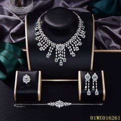 New Product jewelry Jewelry Set