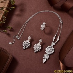 Factory Supply Quality Assurance jewelry Jewelry Set