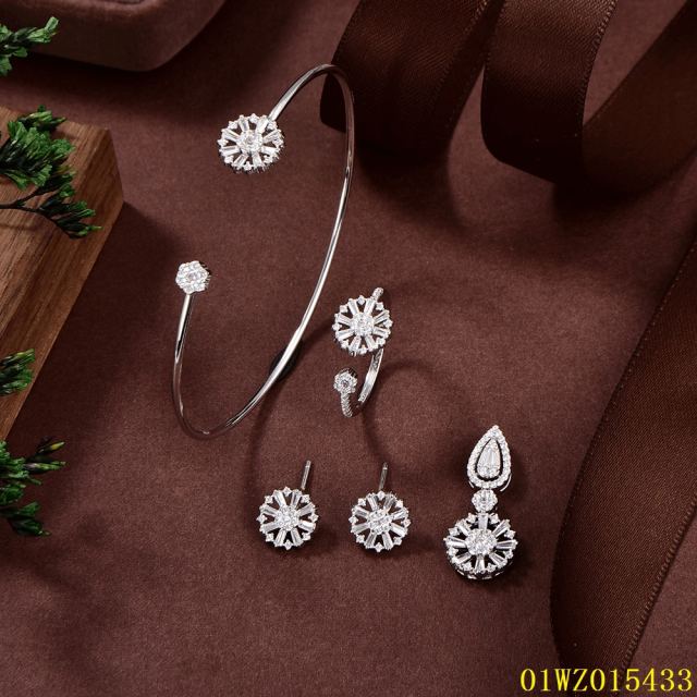 Popular Design jewelry Jewelry Set
