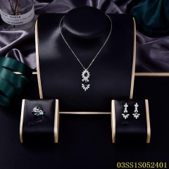New Product Sterling Silver 925 jewelry Jewelry Set